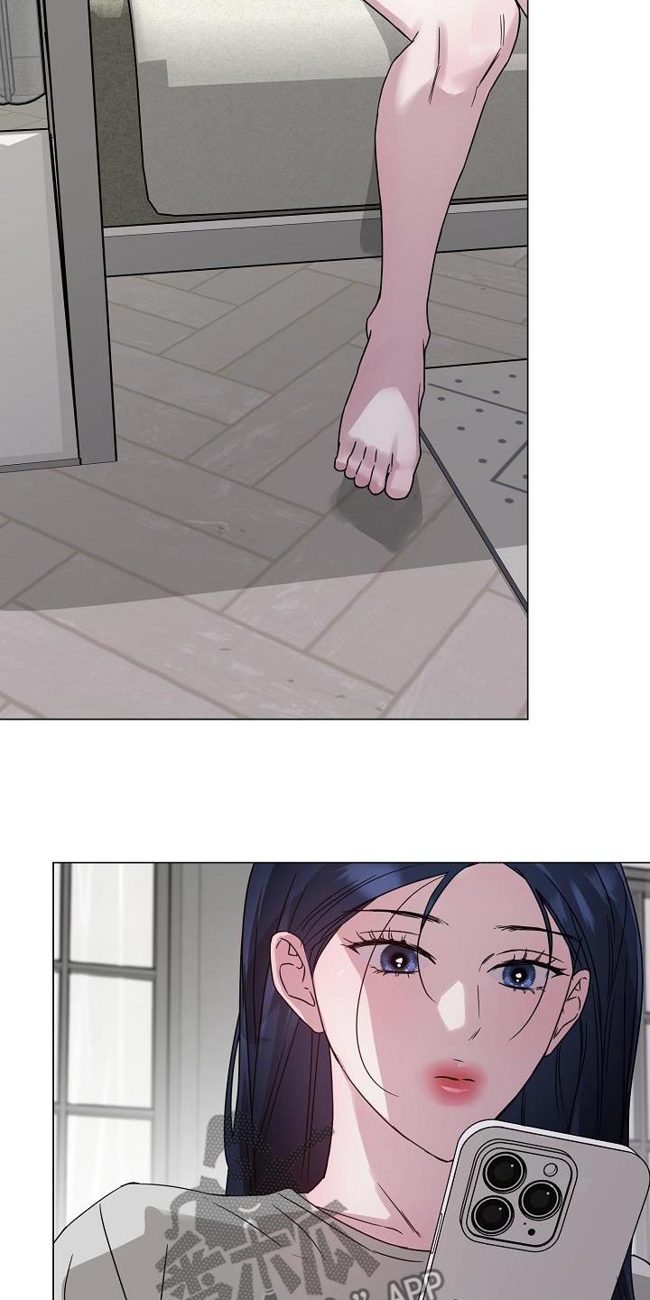 双重绝缘电阻不得低于多少漫画,第32章：不能这样了3图