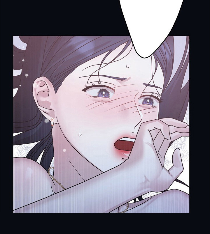 双重抉择漫画,第8章：不太一样5图