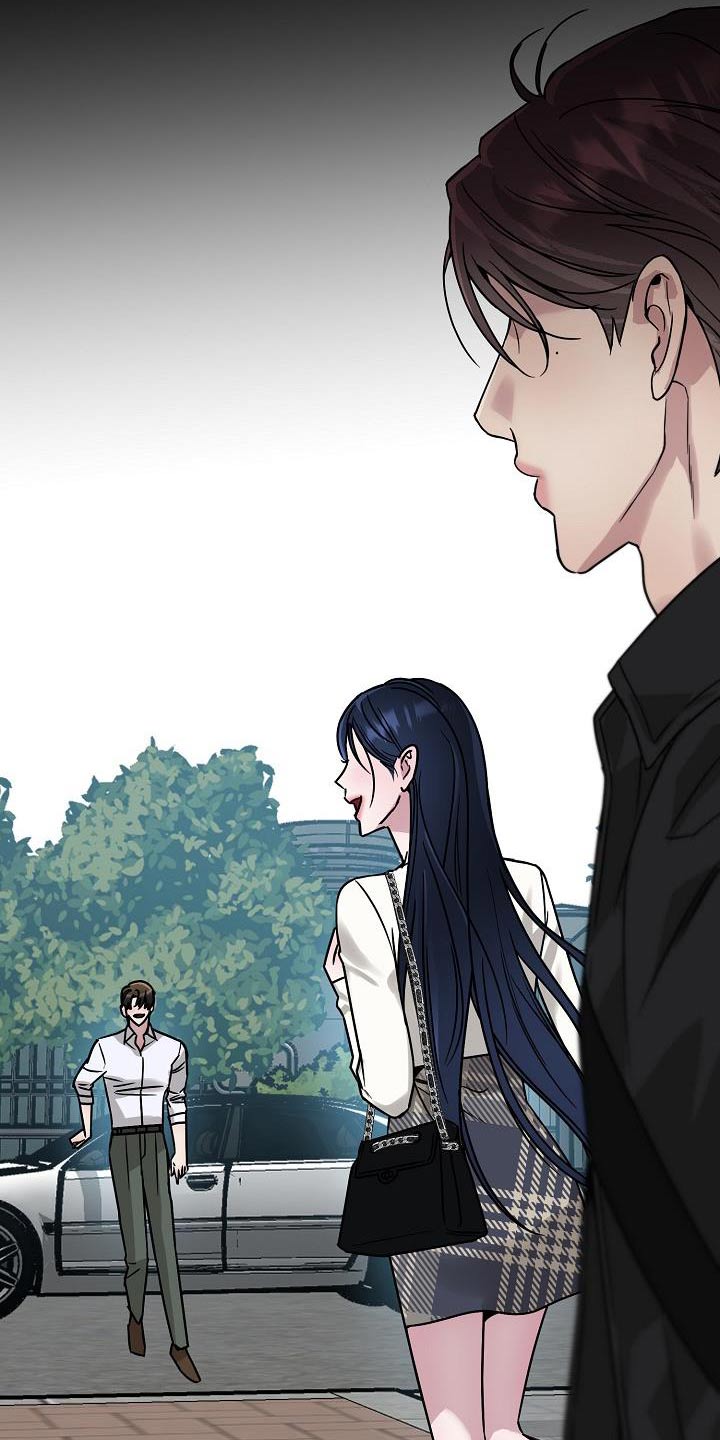 双重选择漫画漫画,第29章：无法忘记那天2图