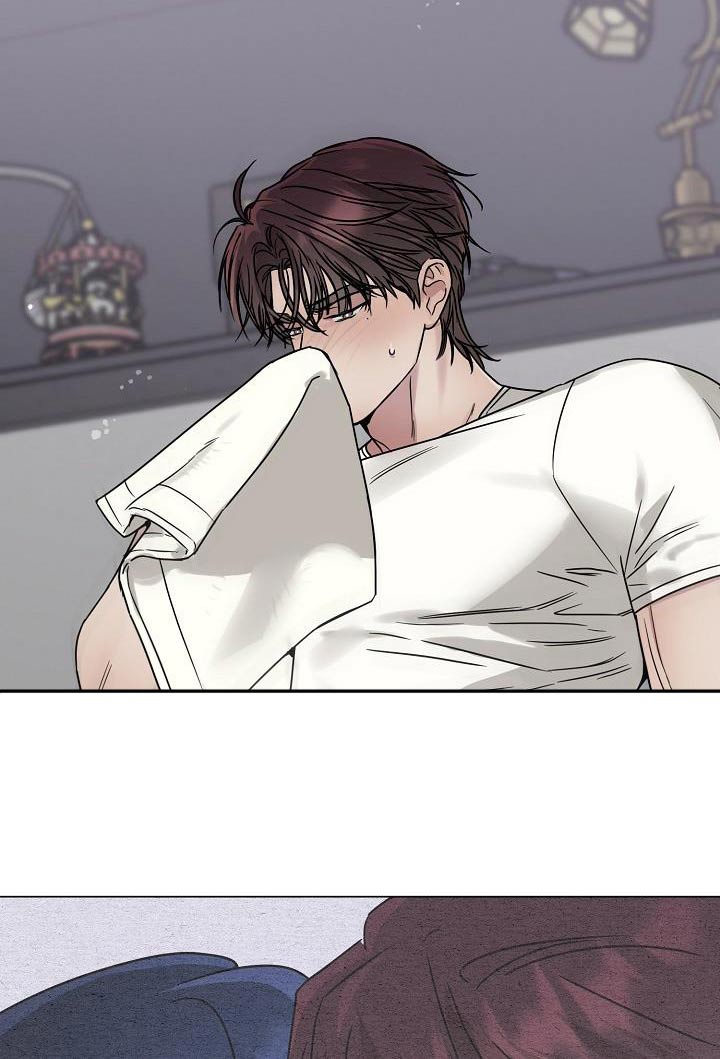 双重抉择漫画,第31章：失去理性3图