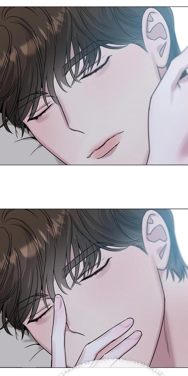 双重绝缘是兼防直接接触电击和间接接触电击的措施漫画,第26章：在一起5图