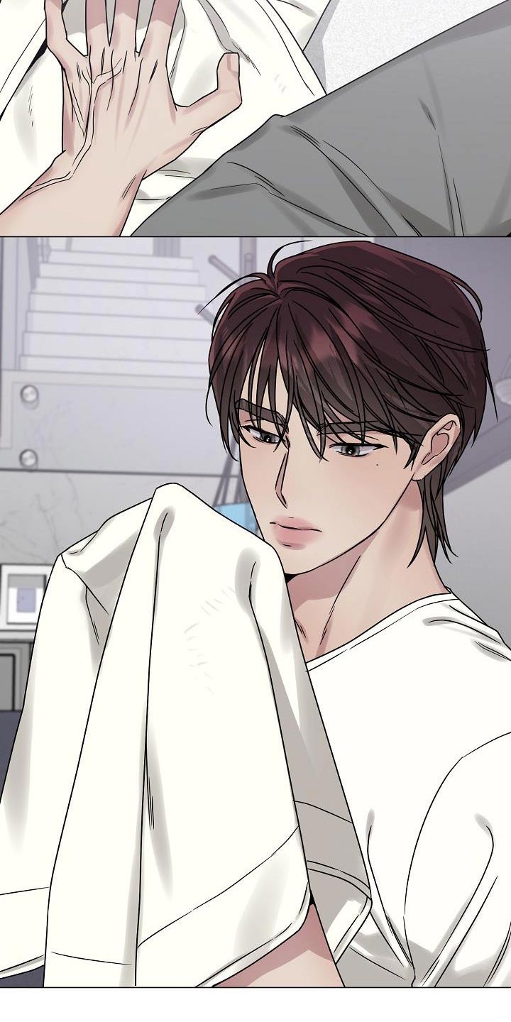 双重抉择漫画,第31章：失去理性4图