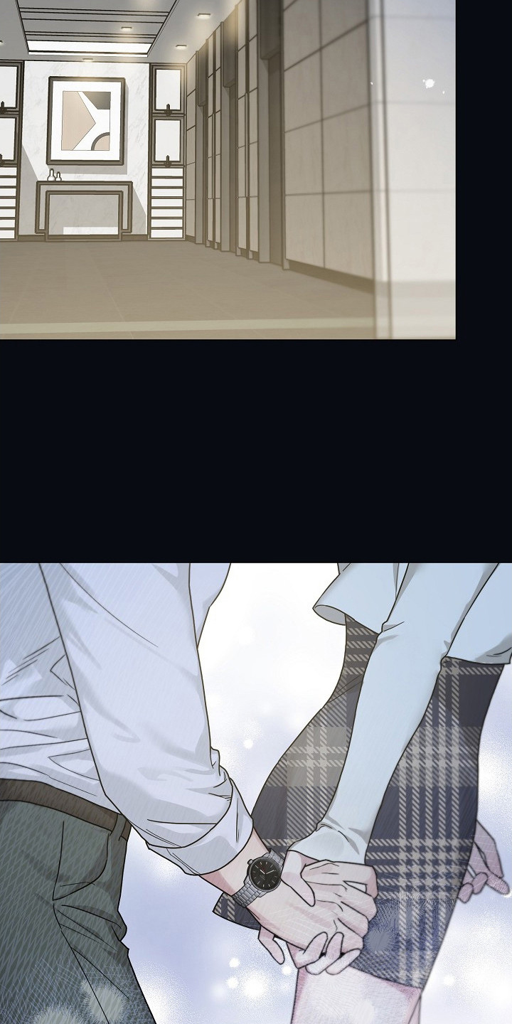 双重抉择漫画,第7章：抑制不住1图