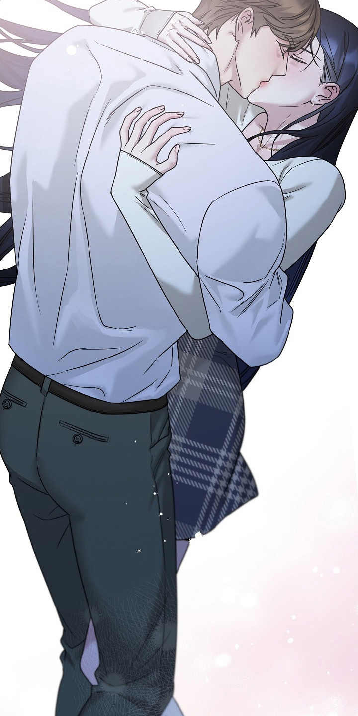 双重抉择解说漫画,第7章：抑制不住3图