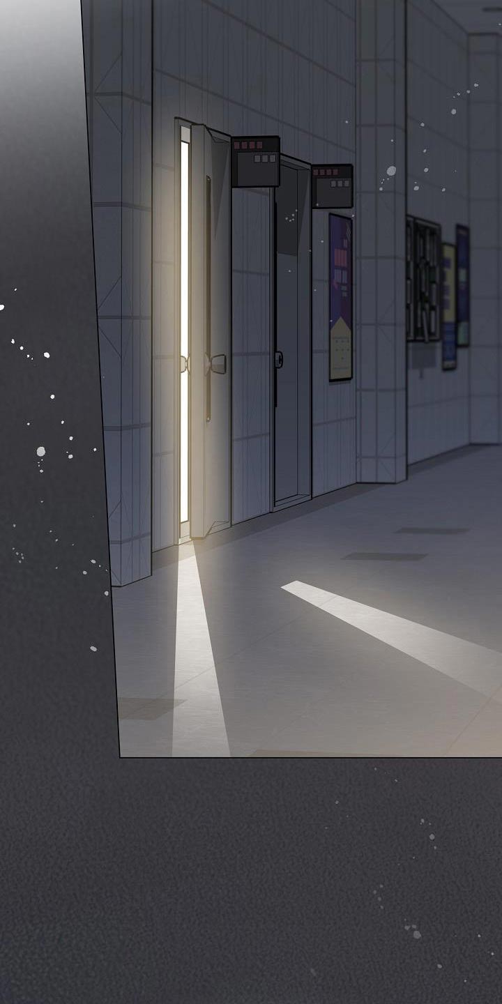 双重绝缘是兼有什么的绝缘漫画,第33章：不给机会3图