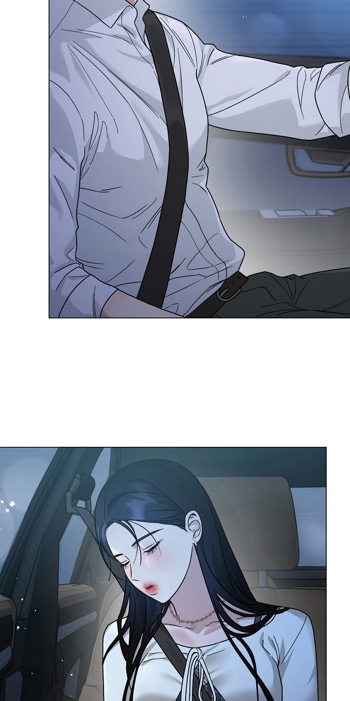 双重抉择漫画,第6章：回想4图