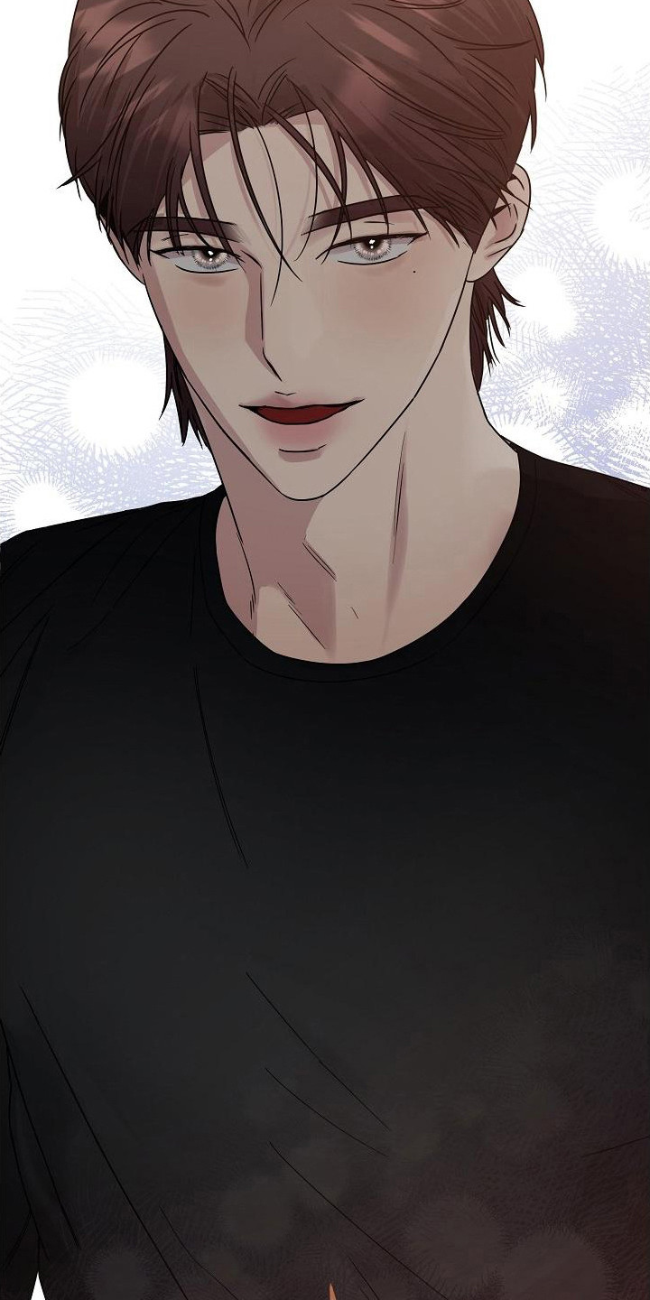 双重绝缘符号怎么打出来漫画,第14章：很在意2图