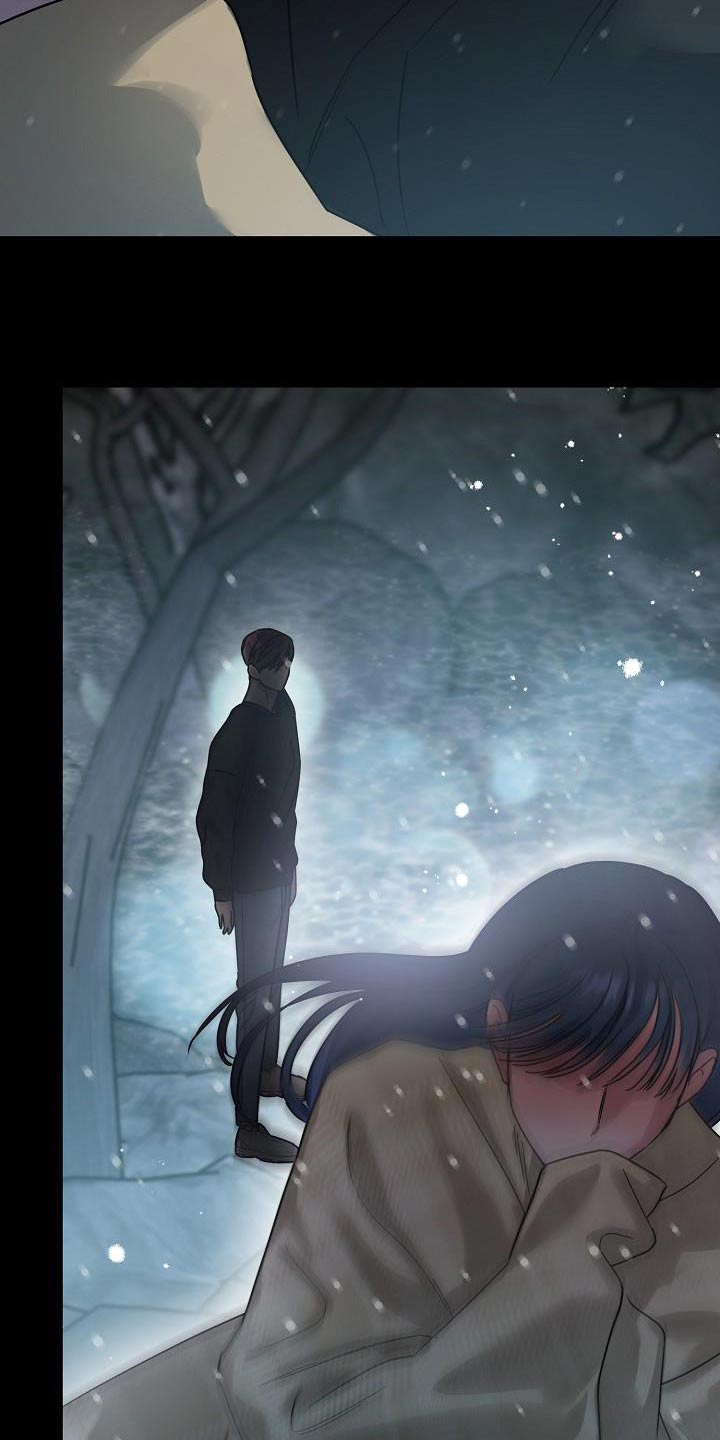 双重抉择漫画,第29章：无法忘记那天4图