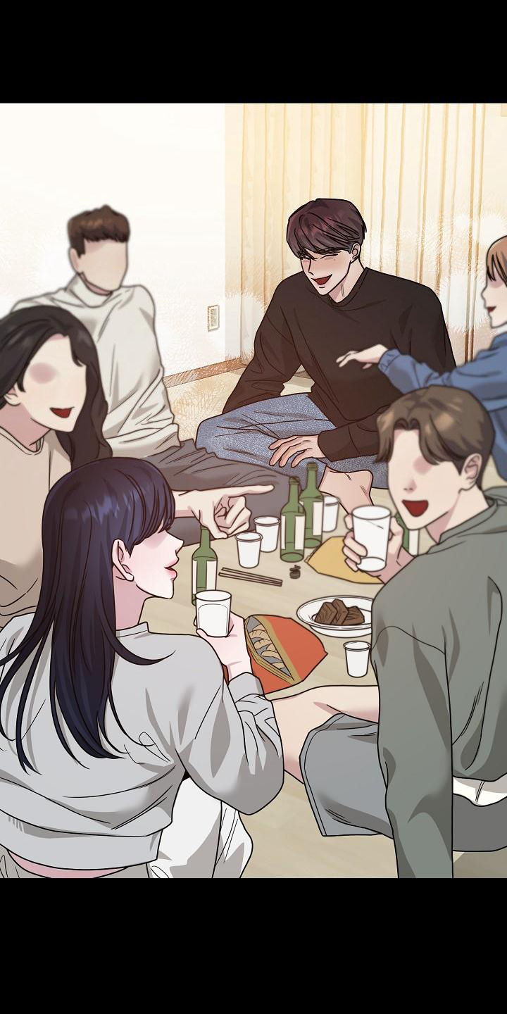 双重抉择漫画,第19章：搭救4图