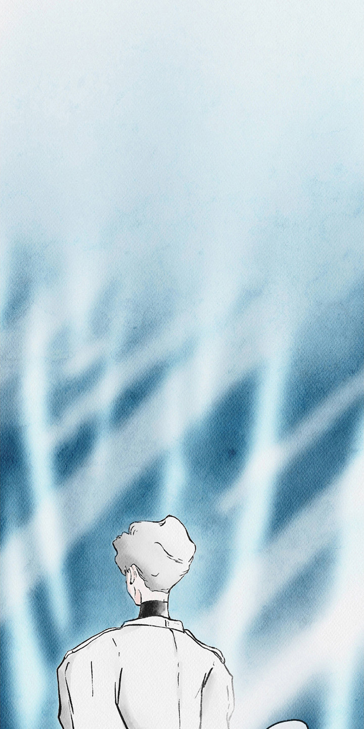 云雾传奇漫画,第4章：暗自神伤1图