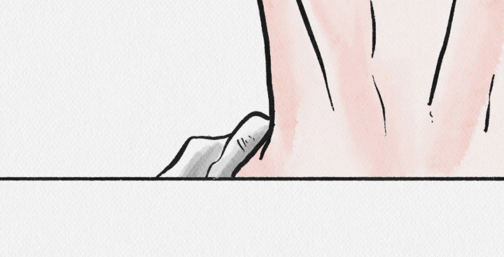 云雾传奇漫画,第9章：照片5图