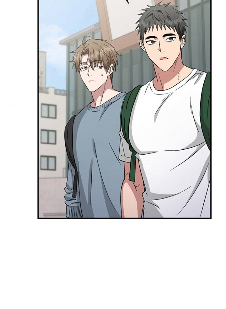 发小软绵绵漫画,第6章：做梦1图