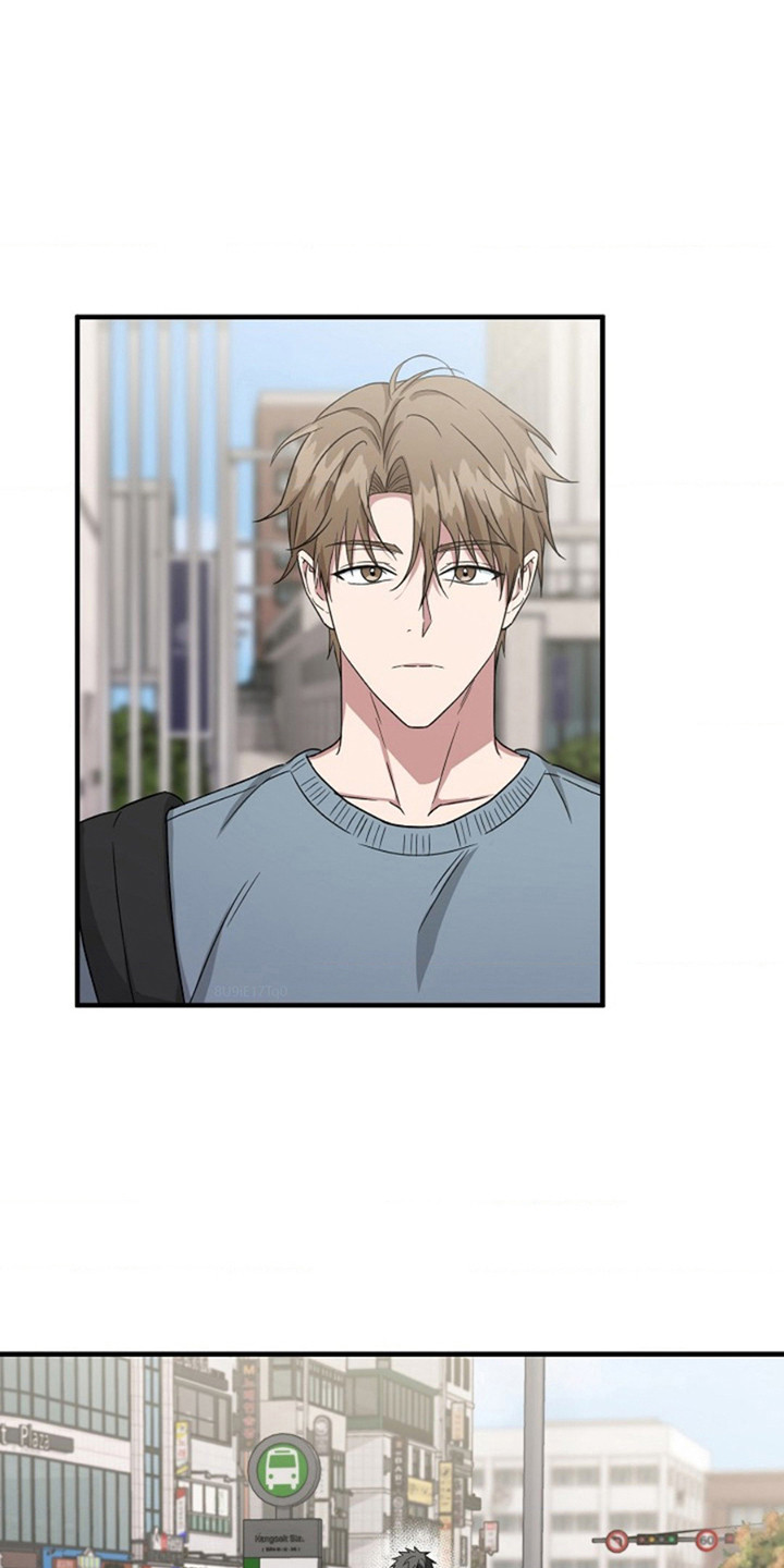 发小软绵绵漫画,第6章：做梦3图