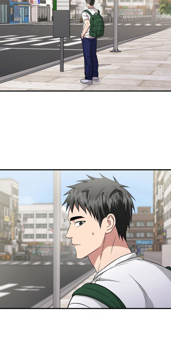 发小软绵绵漫画,第6章：做梦4图