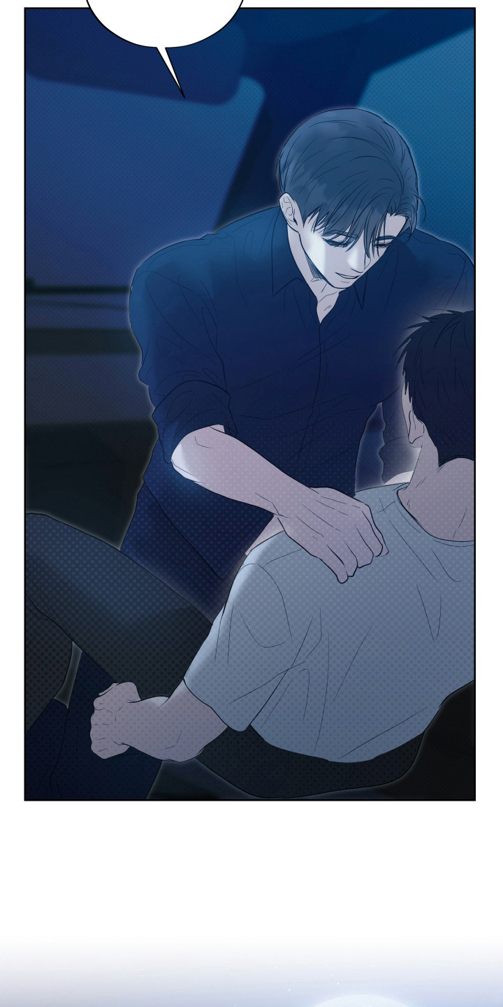 我是长矛你是盾漫画,第11章：上楼继续4图