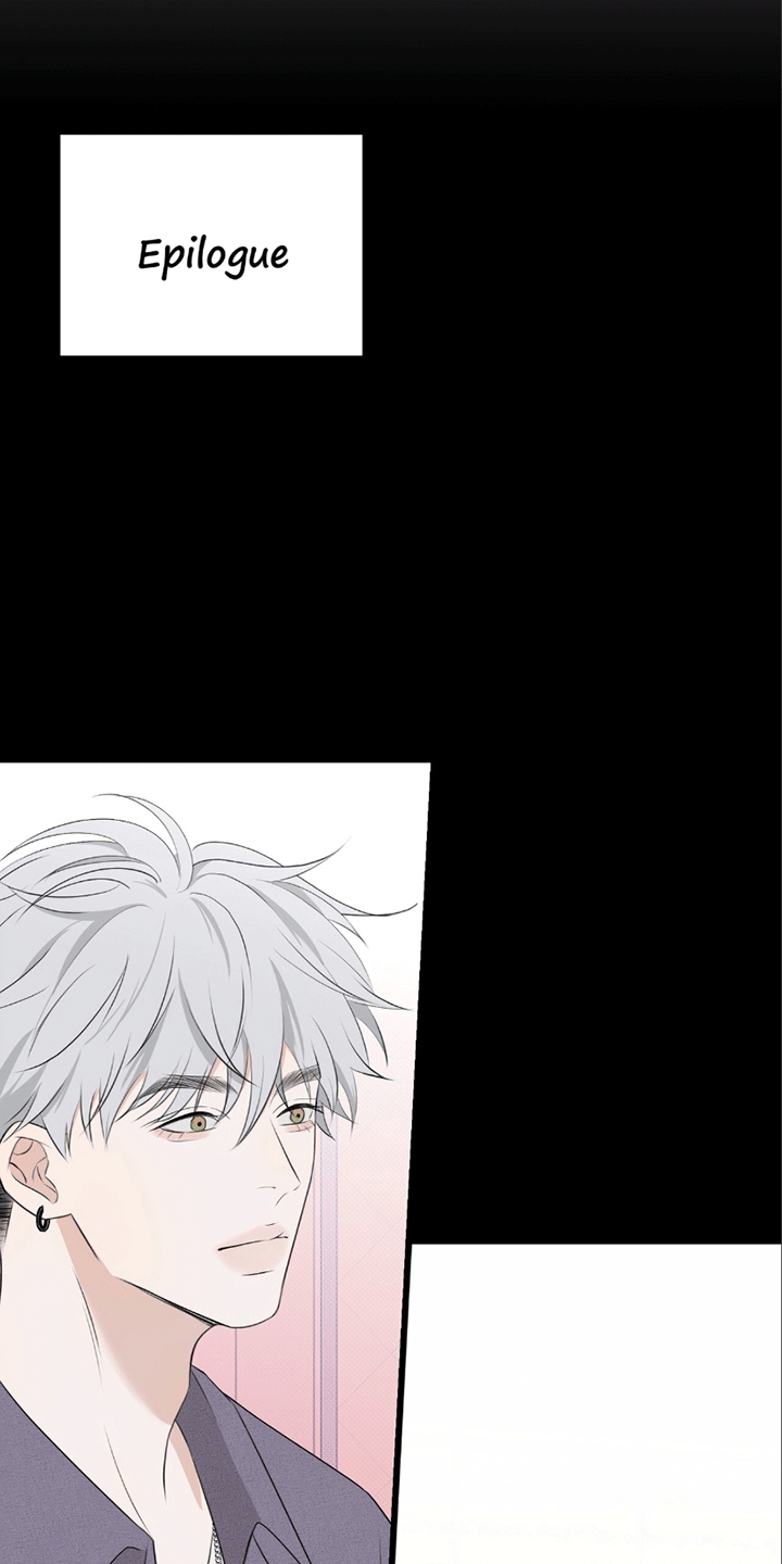 你的颜色音乐原声漫画,第10章：最终作品（完结）2图