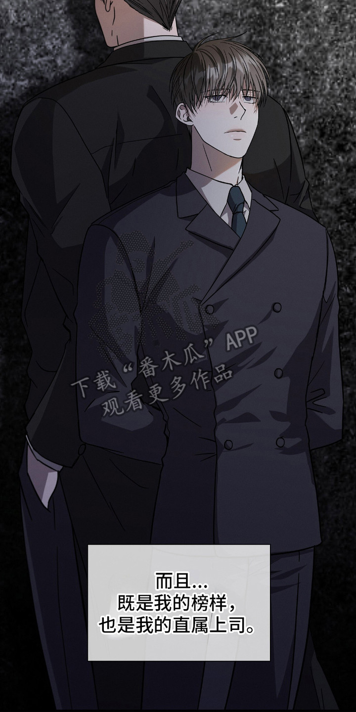 穿书自救指南小说免费漫画,第20章：多重引导者5图