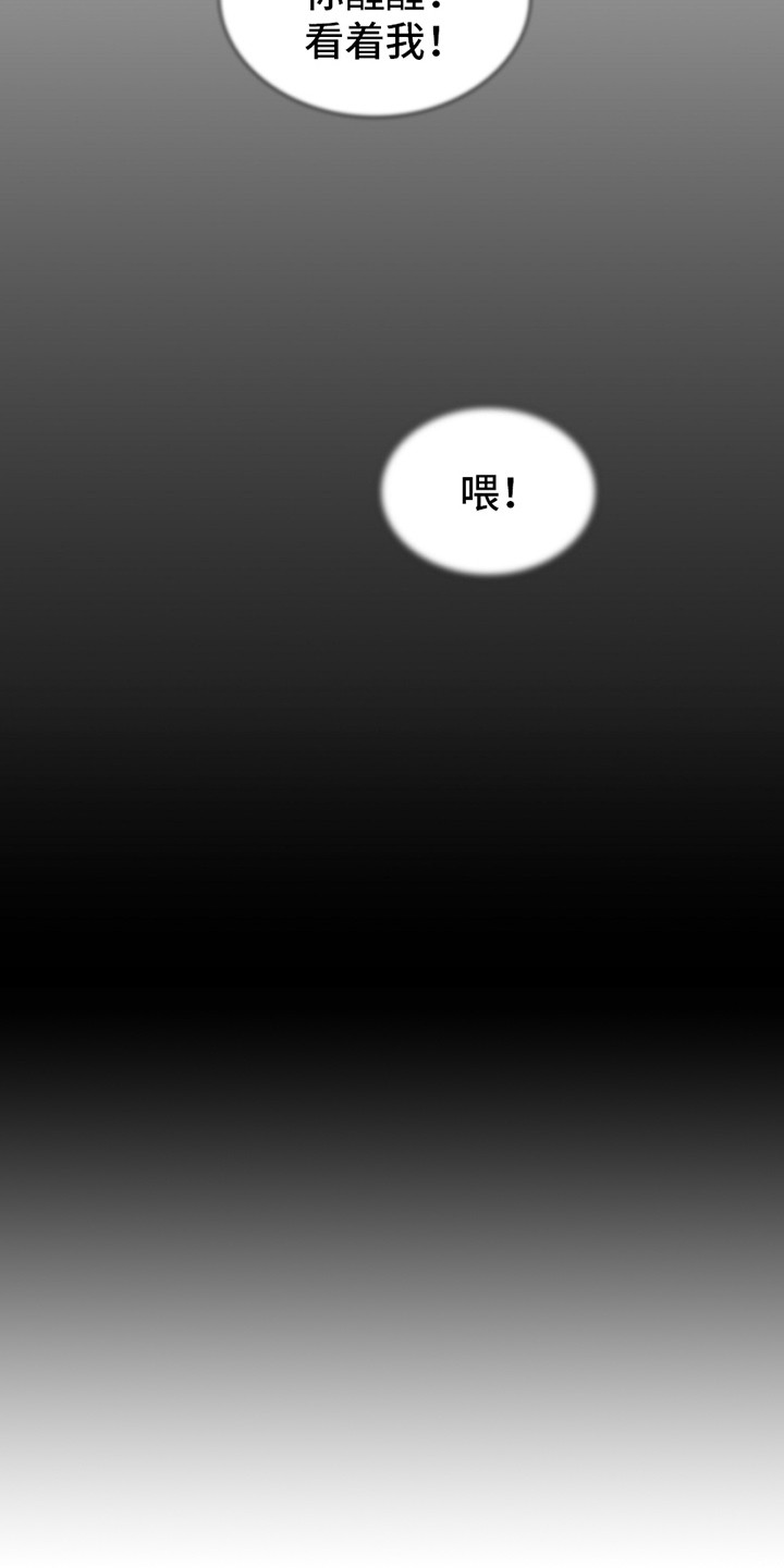 向导自救指南免费阅读漫画,第26章：疯子5图