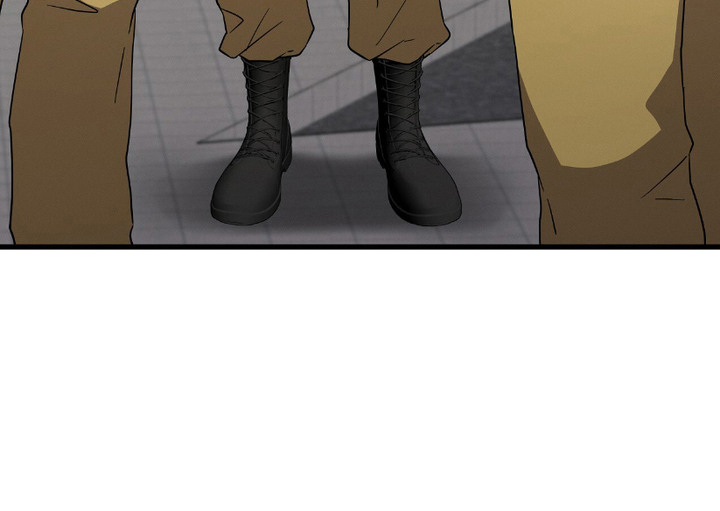 向导自救指南漫画,第15章：道歉3图