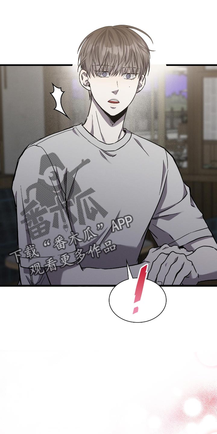 向导自救指南by白鹭全文阅读免费漫画,第33章：我们是搭档5图