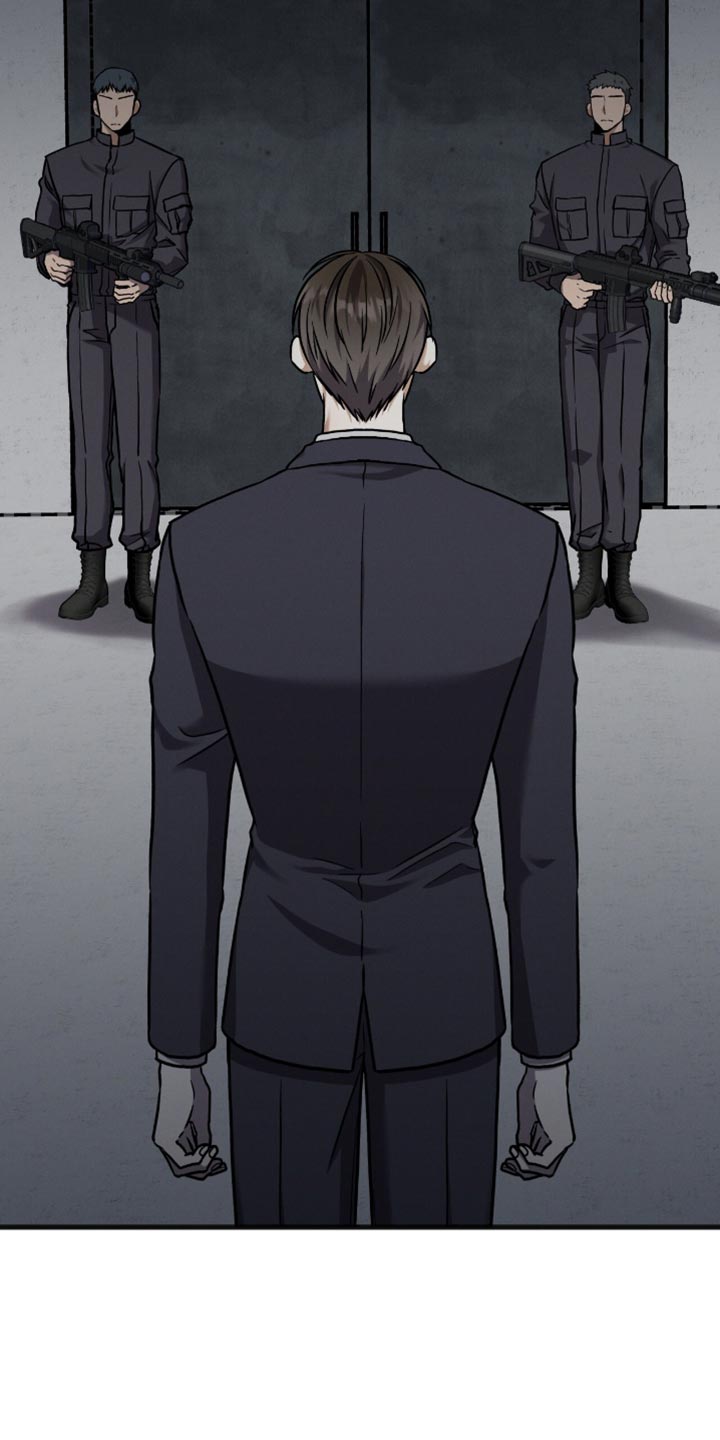 自救指南gl漫画,第36章：熟悉的面孔2图