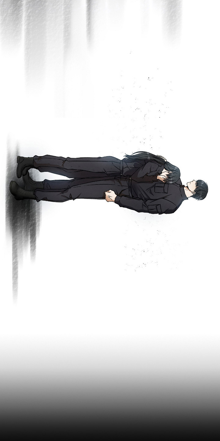 《向导自救指南》角色介绍漫画,第1章：后悔4图