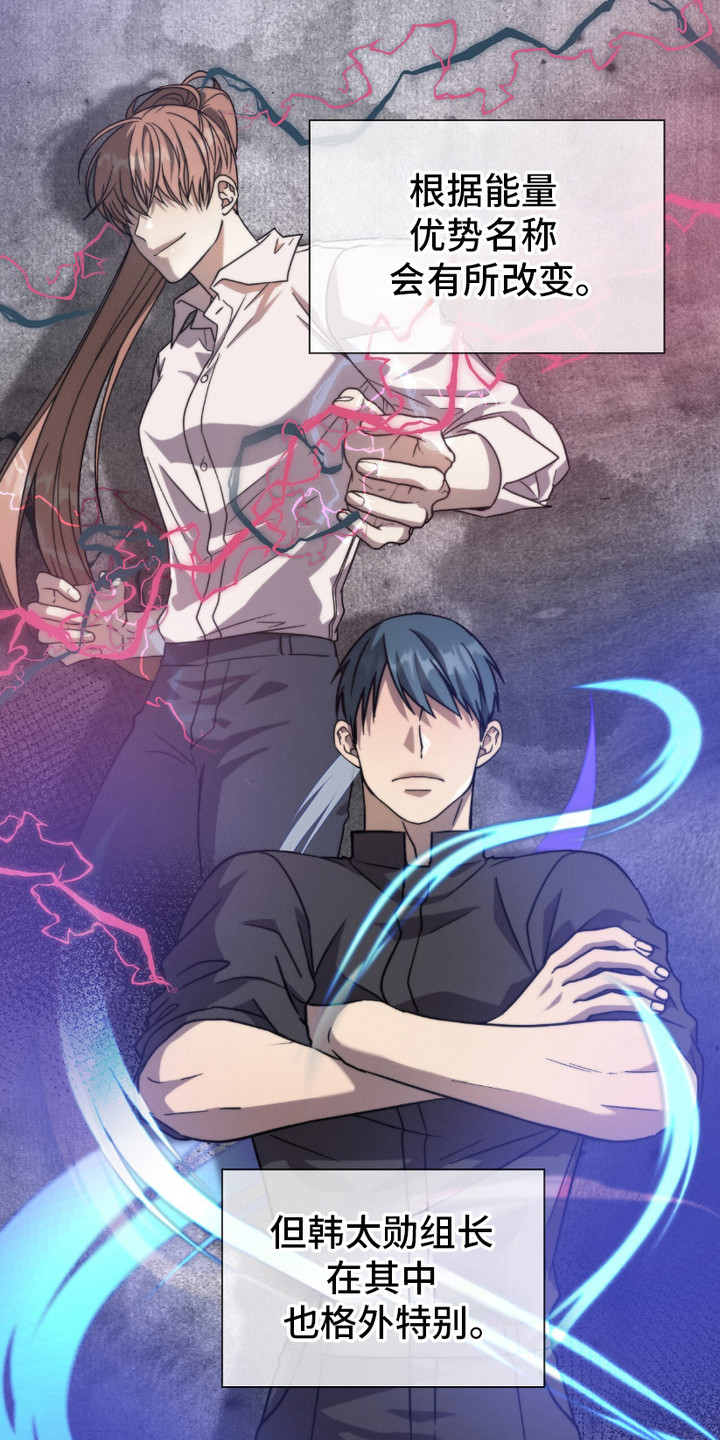 穿书自救指南小说免费漫画,第20章：多重引导者3图