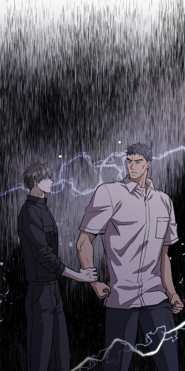 向导自救指南画涯漫画,第21章：声响2图