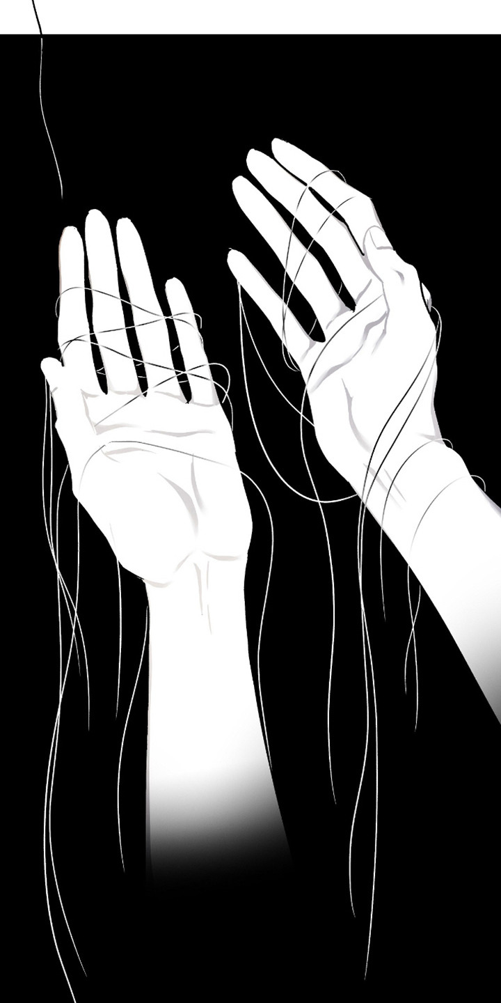 向导自救指南小说漫画,第2章：牺牲1图