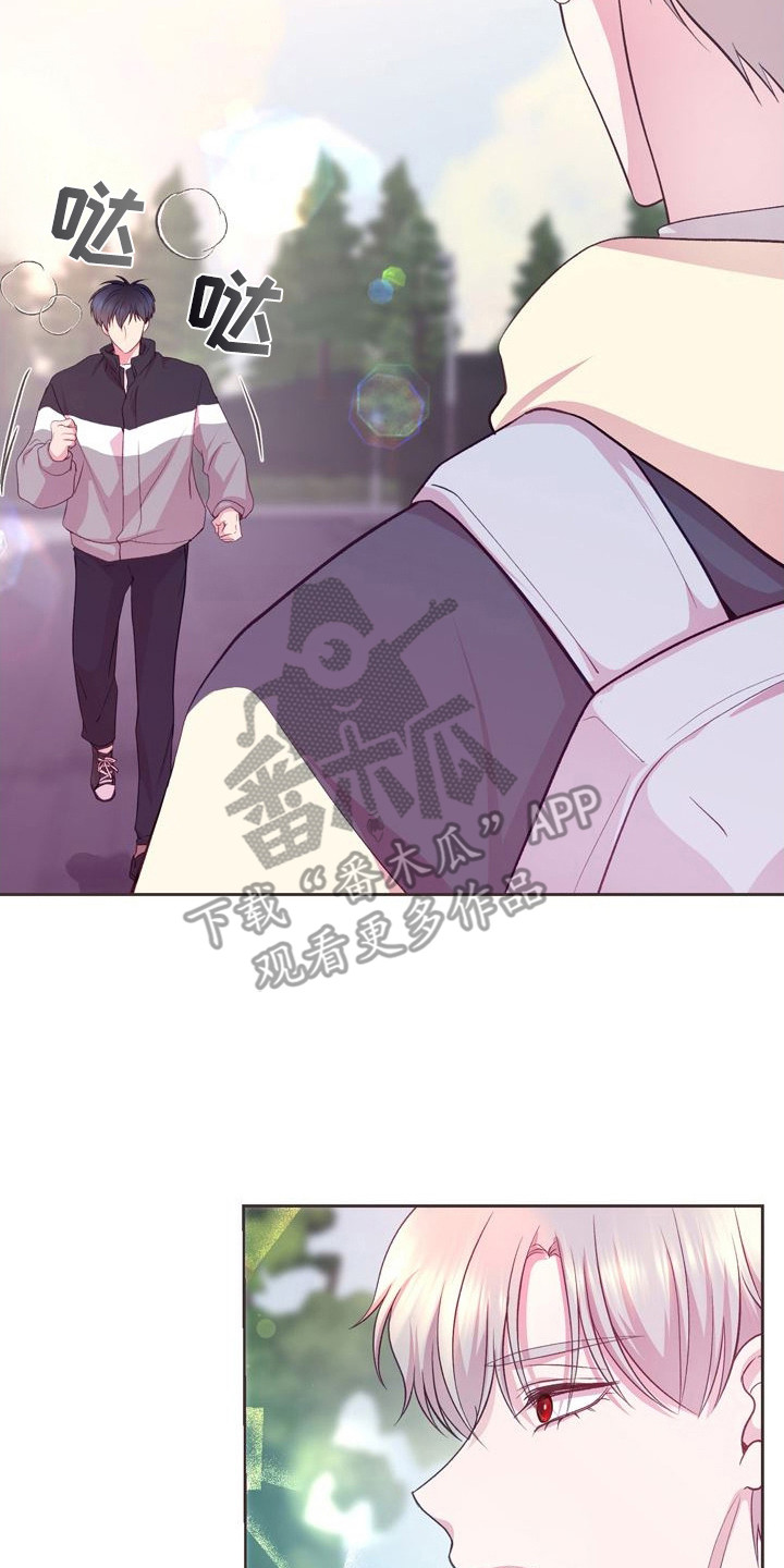 第7章：喋喋不休3