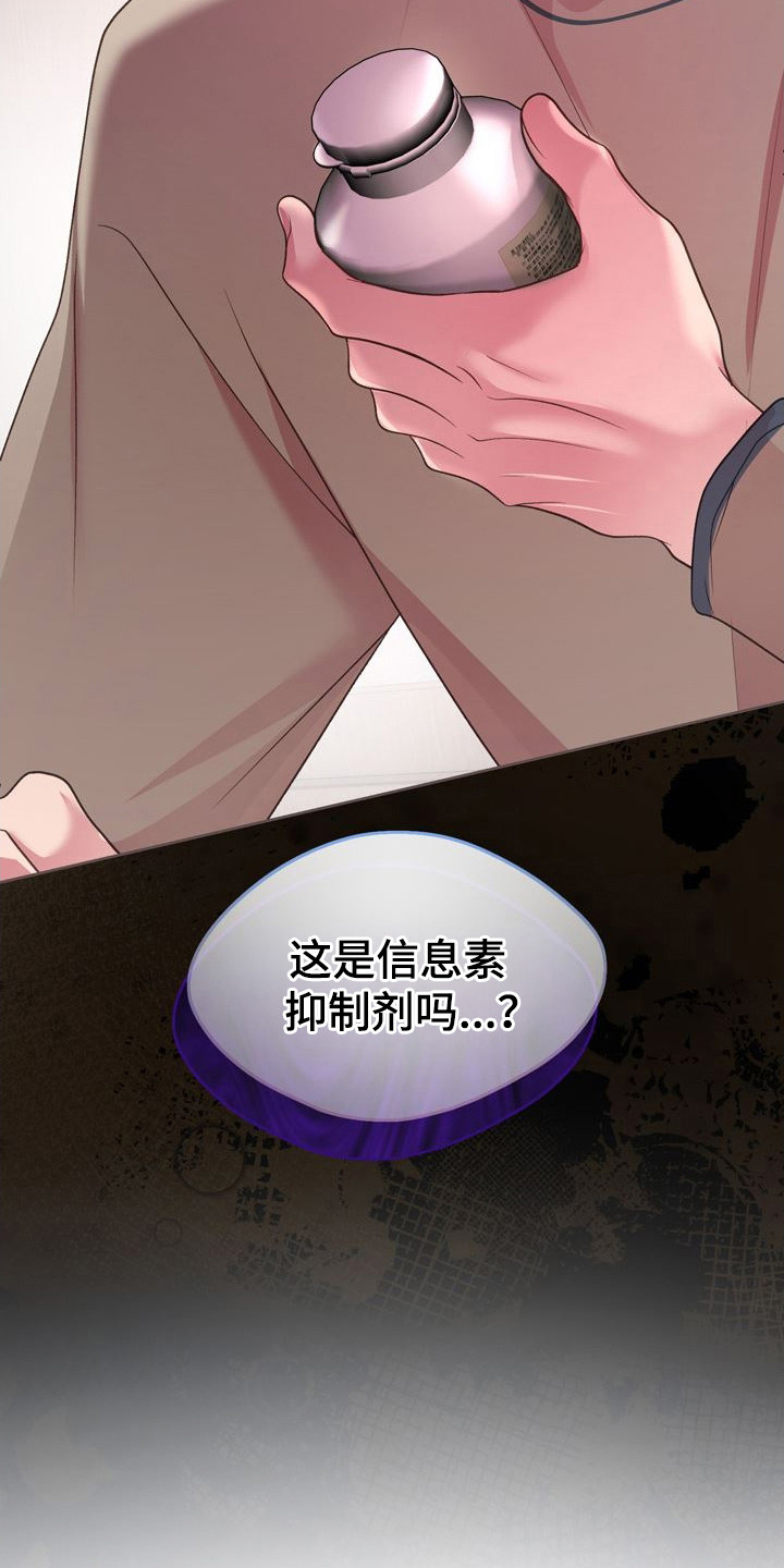 第25章：抑制剂0