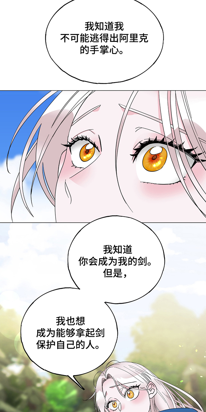 第11章：学习剑术1