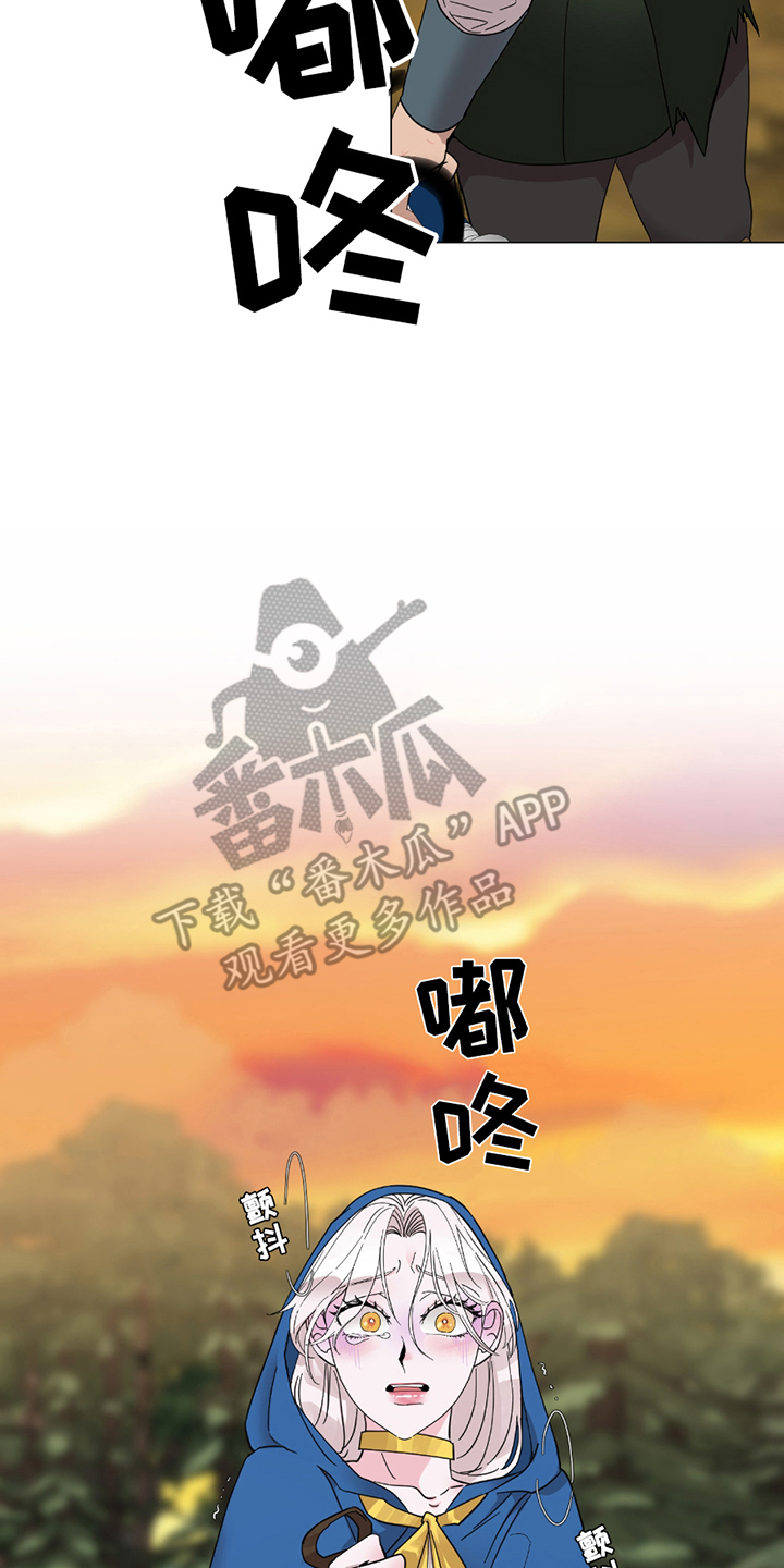 第6章：曾经的见习骑士1