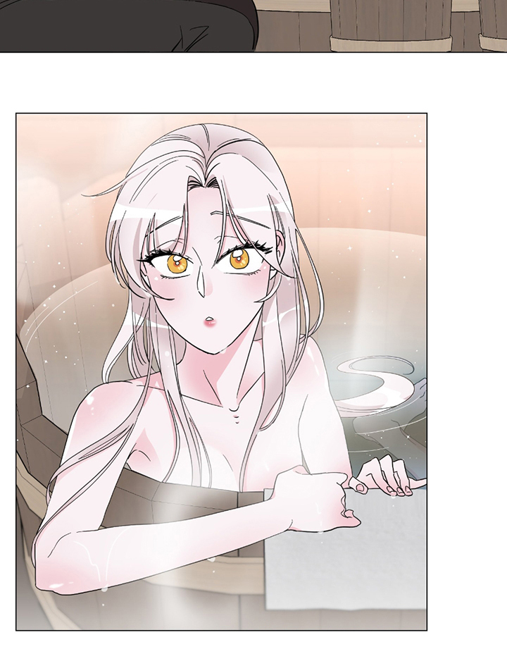 守护我女骑士漫画,第15章：变强大的证据1图