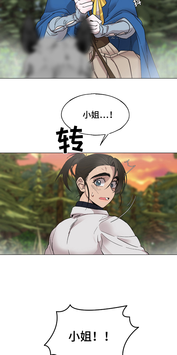 第6章：曾经的见习骑士2