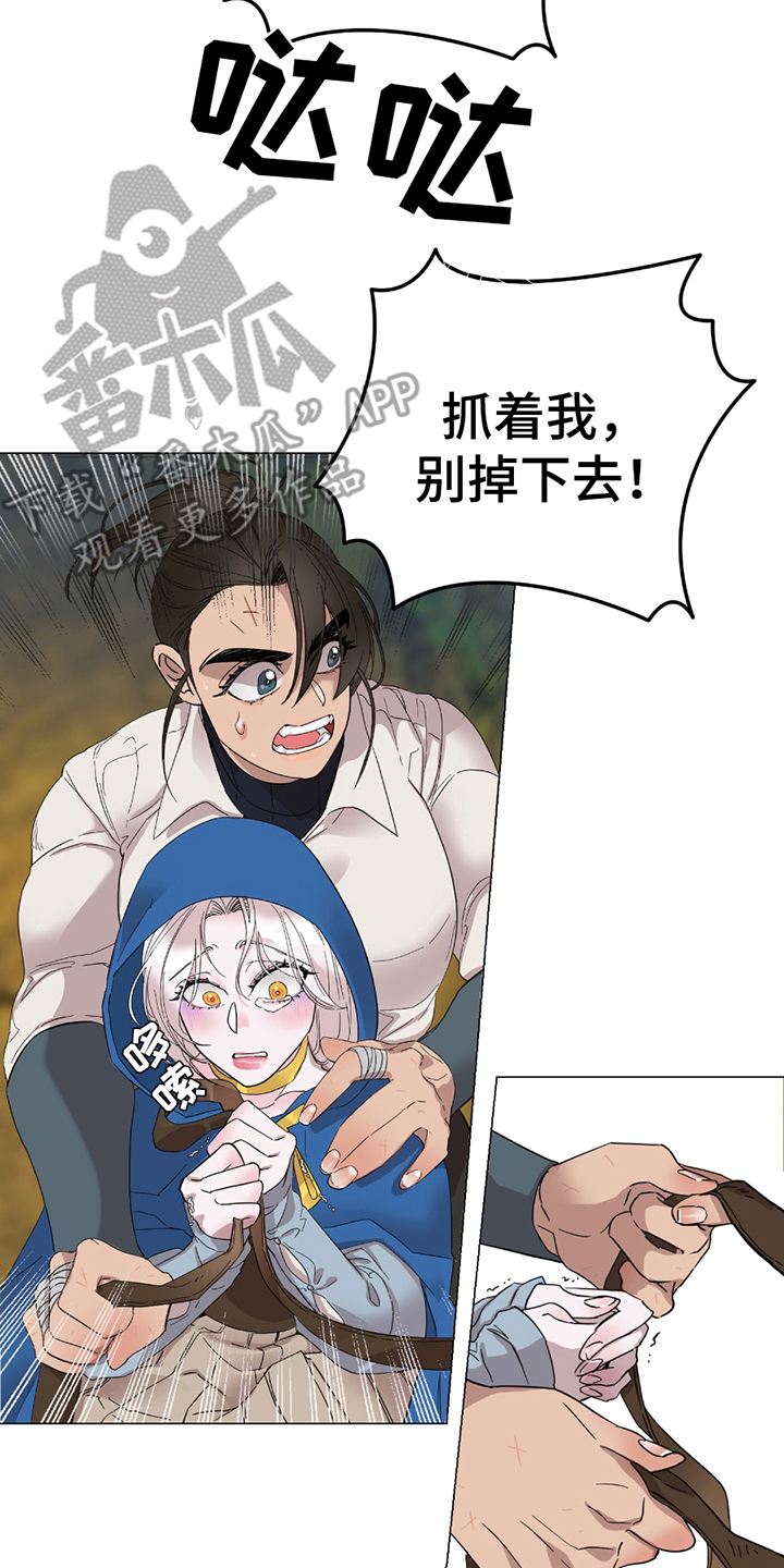 第6章：曾经的见习骑士3