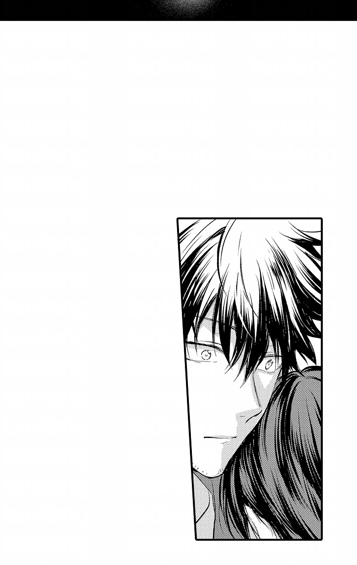 爱哭鬼与狼漫画,第24章：好好活着2图