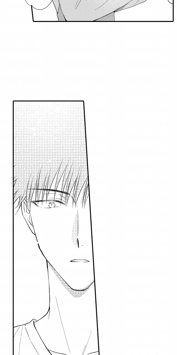 爱哭鬼cp是谁漫画,第8章：作品3图