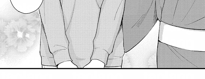 爱哭鬼翊崽合集漫画,第7章：回来了3图