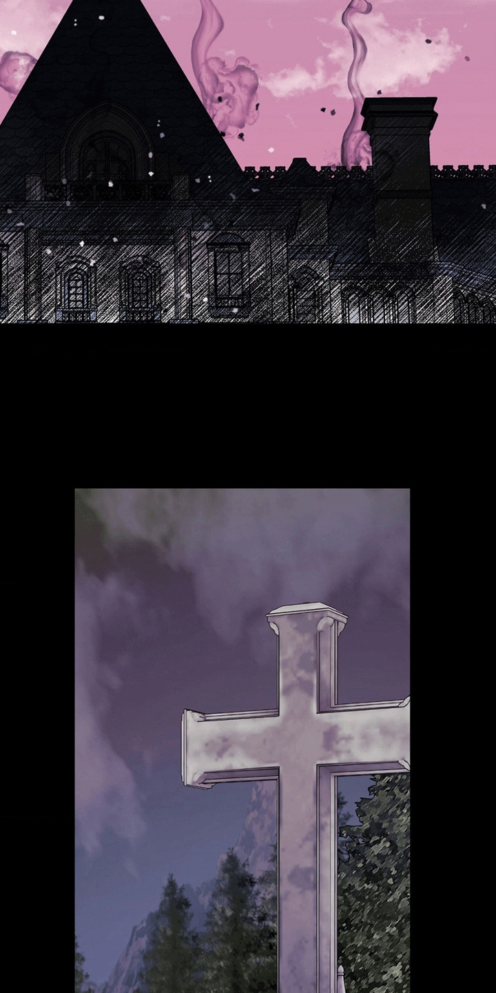 谁是凶手漫画,第1章：火灾3图