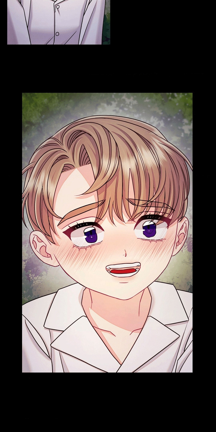 谁是凶手漫画,第2章：他给的温暖3图