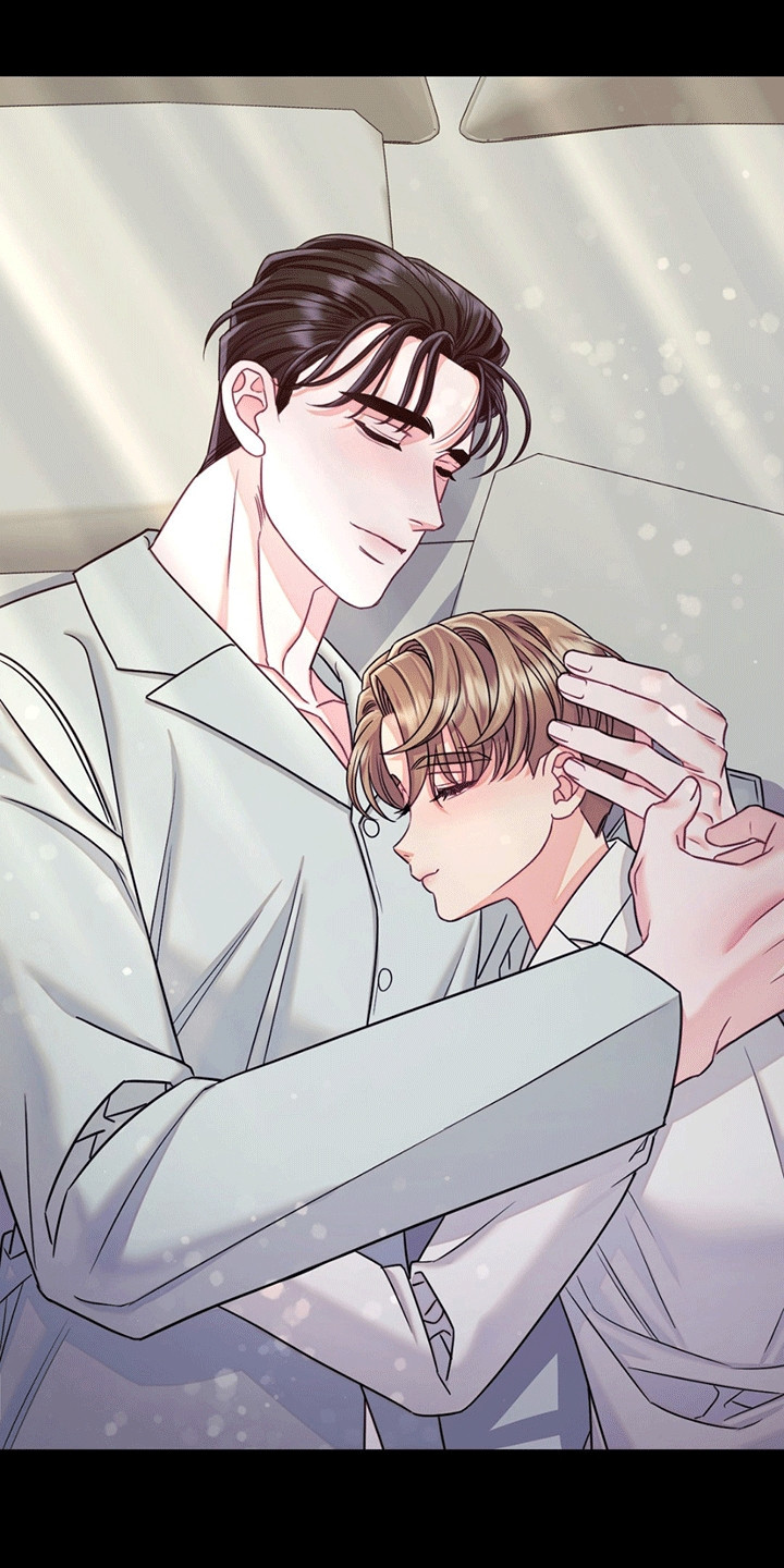 谁是凶手漫画,第2章：他给的温暖5图