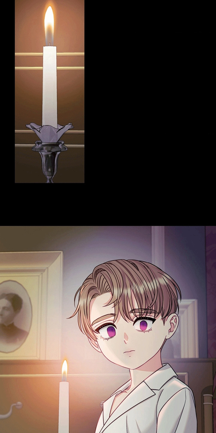 谁是凶手漫画,第3章：应激1图