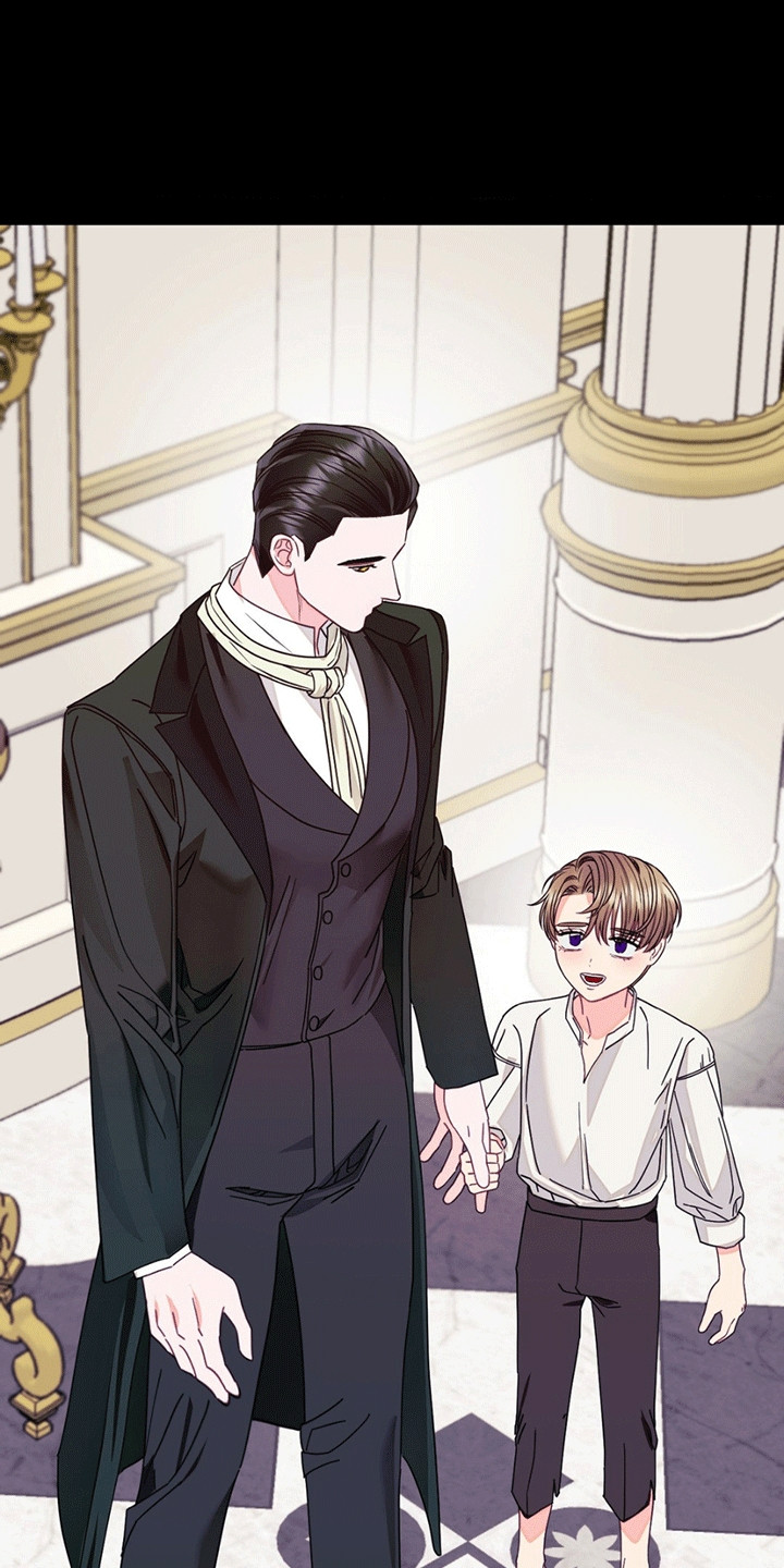 谁是凶手漫画,第11章：光芒1图