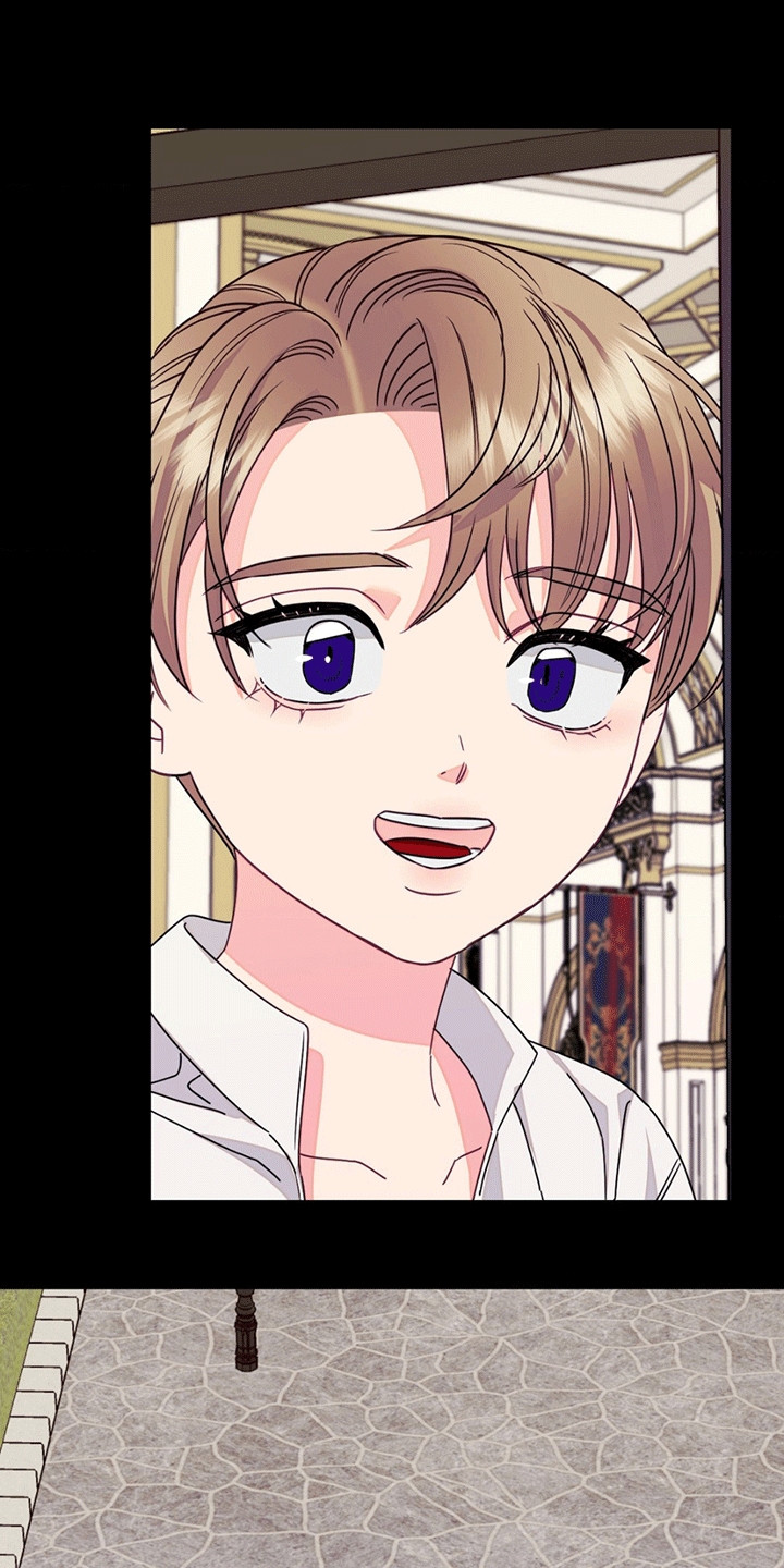 谁是凶手漫画,第11章：光芒5图