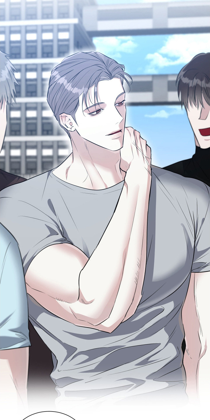 红蛇梦魇漫画,第1章：怪事1图
