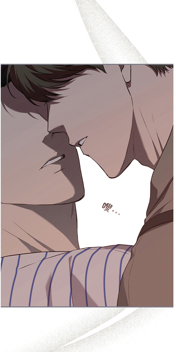 我的发小是同志漫画,第7章：朋友的事4图