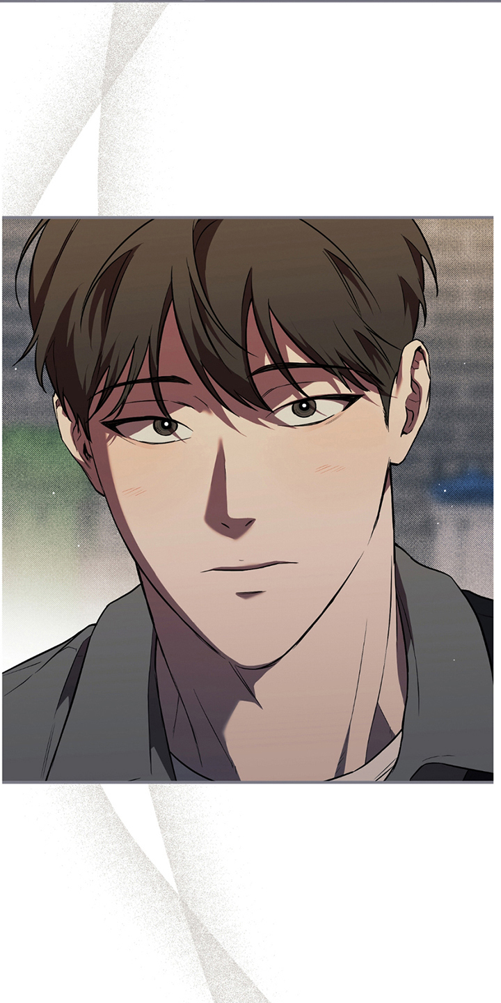 我的发小是同志漫画,第7章：朋友的事3图