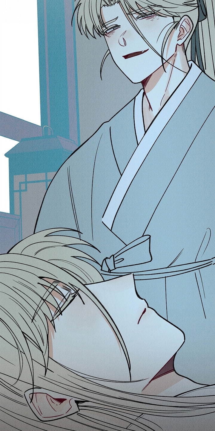 同窗幽魂漫画,第11章：家族耻辱4图