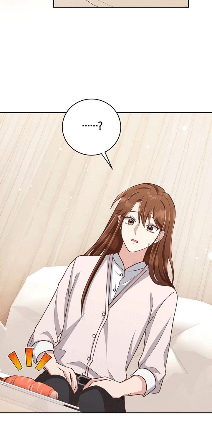 双重拥抱漫画,第19章：大虾5图